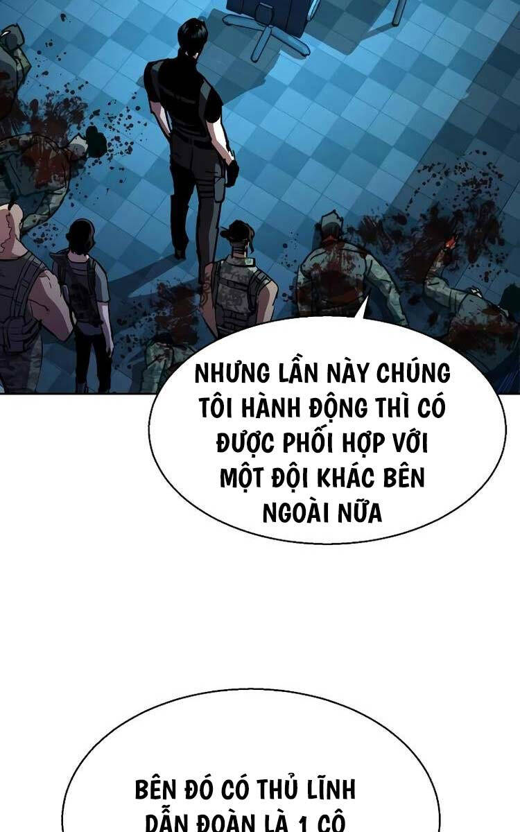 Bạn Học Của Tôi Là Lính Đánh Thuê Chapter 176 - Trang 11