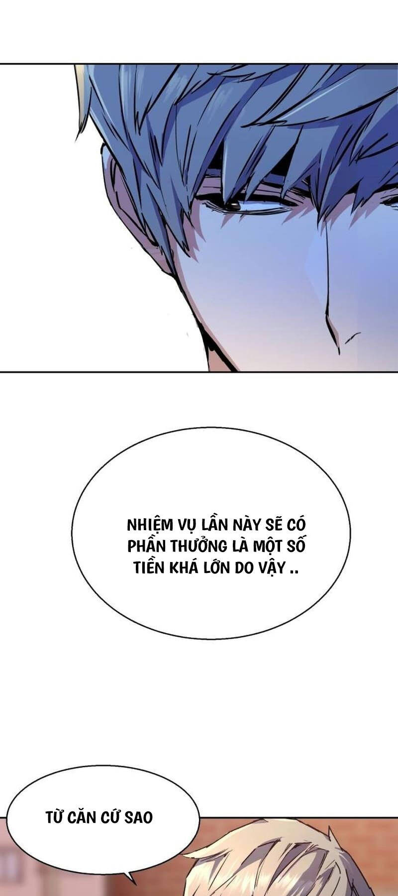 Bạn Học Của Tôi Là Lính Đánh Thuê Chapter 185 - Trang 78