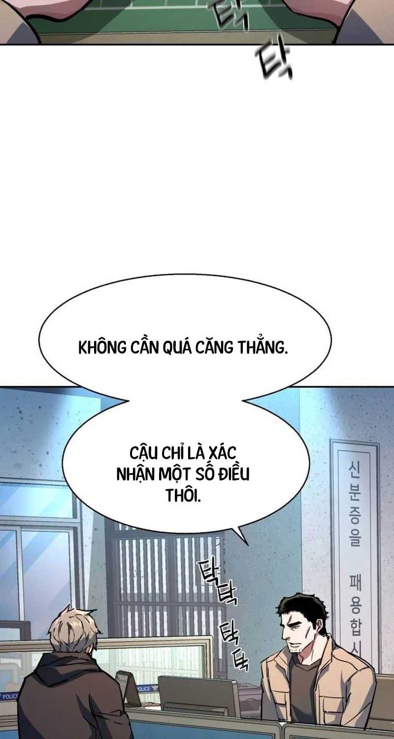 Bạn Học Của Tôi Là Lính Đánh Thuê Chapter 199 - Trang 5