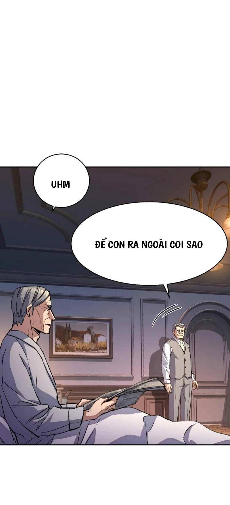 Bạn Học Của Tôi Là Lính Đánh Thuê Chapter 184 - Trang 38