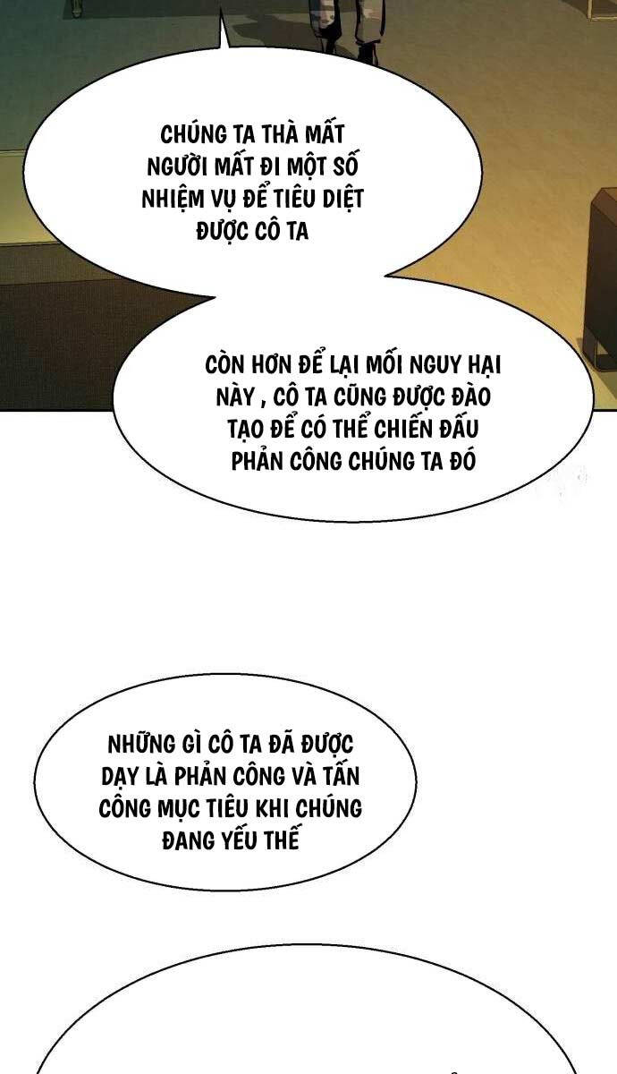 Bạn Học Của Tôi Là Lính Đánh Thuê Chapter 177 - Trang 12