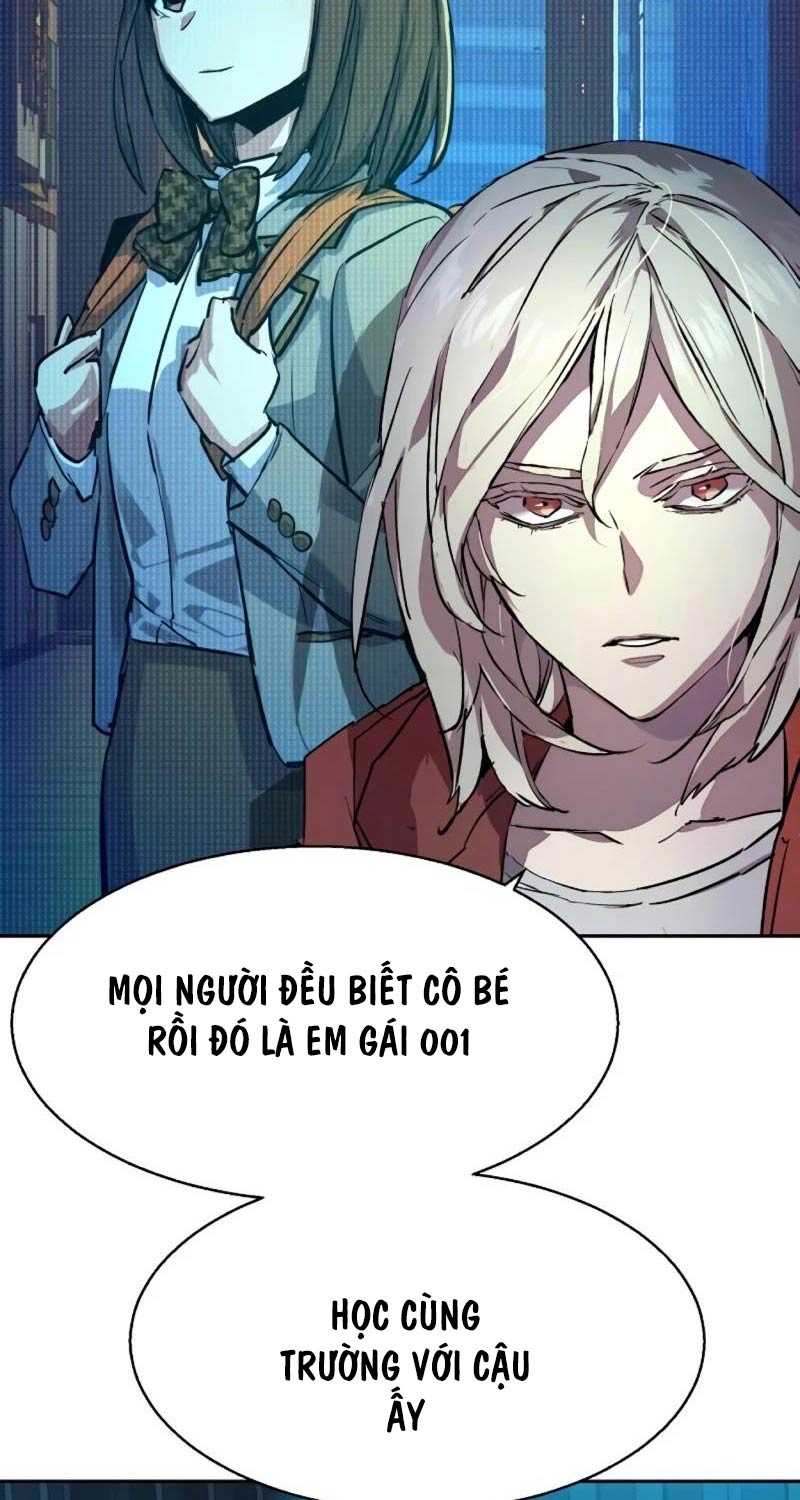 Bạn Học Của Tôi Là Lính Đánh Thuê Chapter 194 - Trang 26