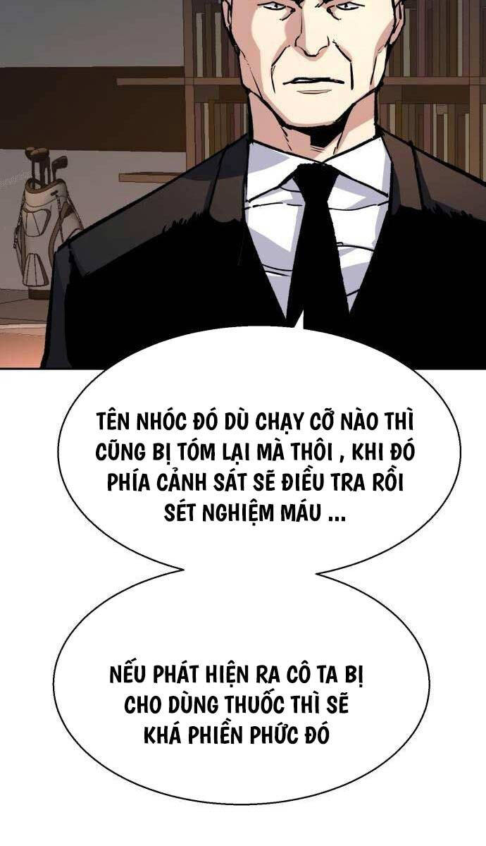 Bạn Học Của Tôi Là Lính Đánh Thuê Chapter 180 - Trang 9