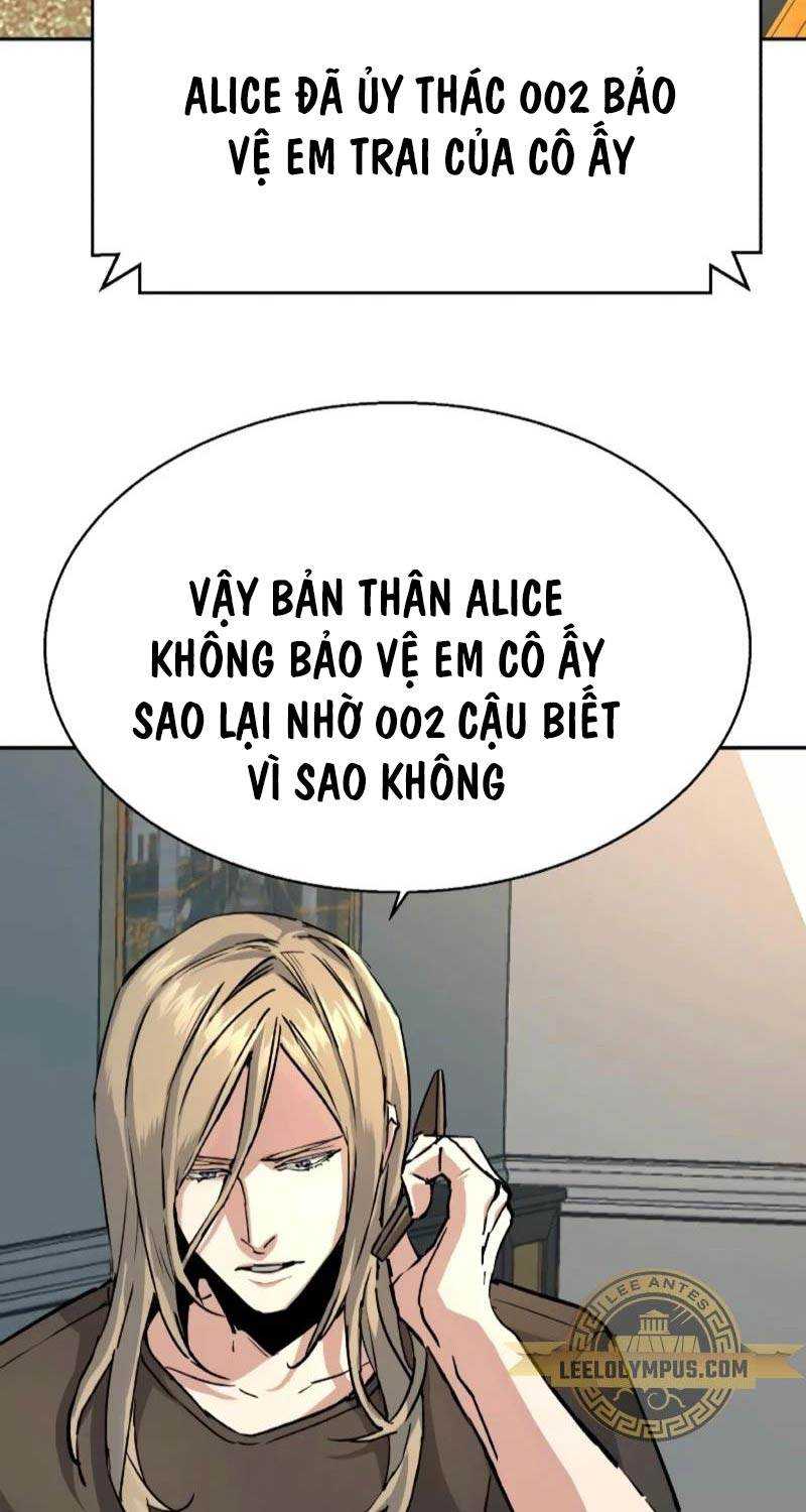 Bạn Học Của Tôi Là Lính Đánh Thuê Chapter 191 - Trang 4