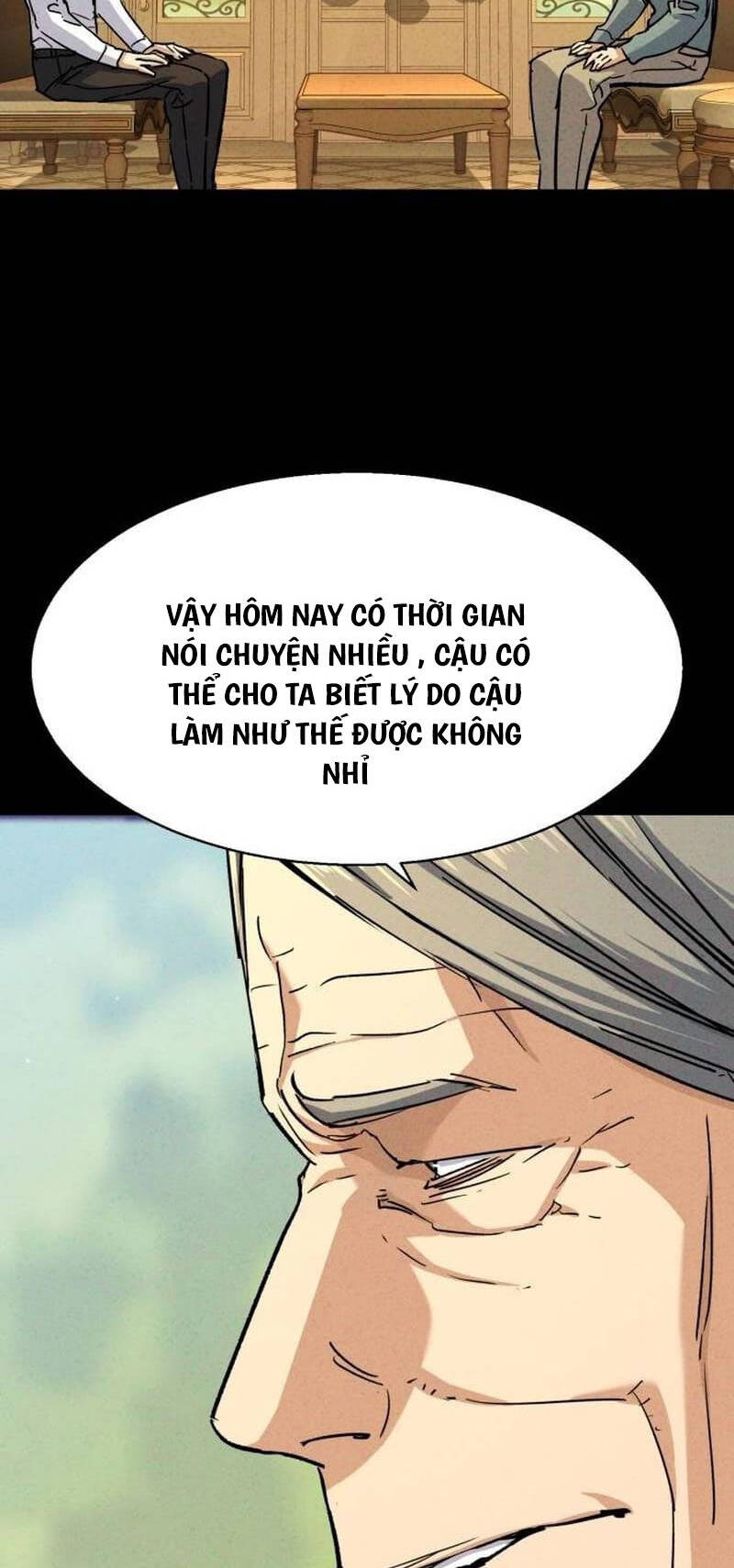 Bạn Học Của Tôi Là Lính Đánh Thuê Chapter 185 - Trang 19