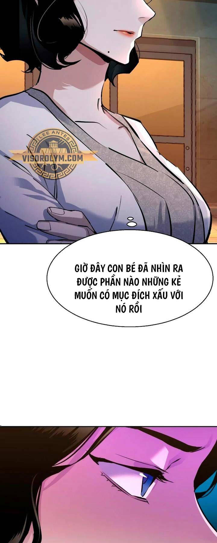 Bạn Học Của Tôi Là Lính Đánh Thuê Chapter 181 - Trang 58