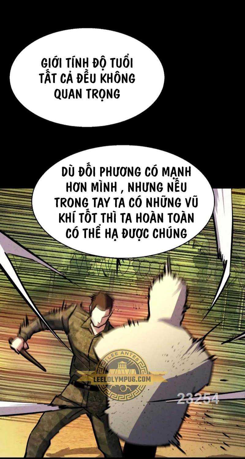 Bạn Học Của Tôi Là Lính Đánh Thuê Chapter 190 - Trang 4