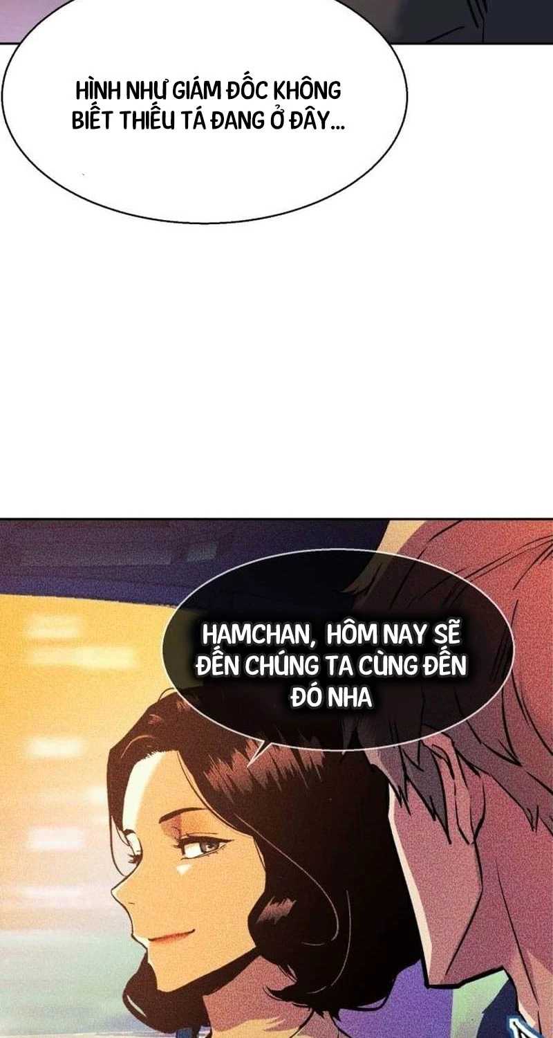 Bạn Học Của Tôi Là Lính Đánh Thuê Chapter 199 - Trang 44