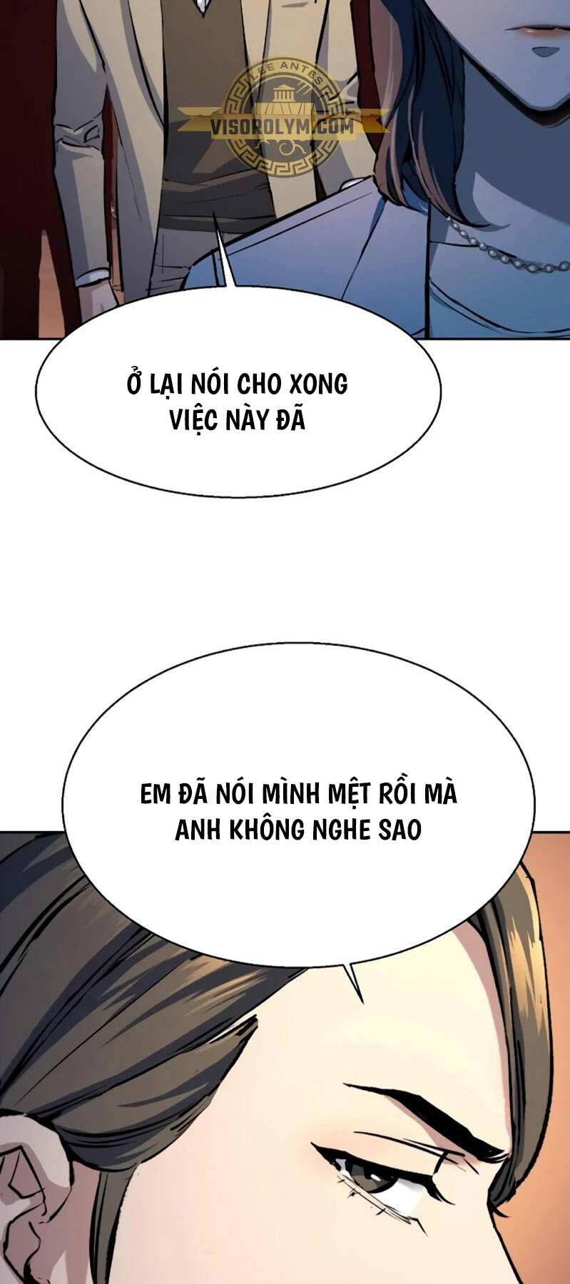 Bạn Học Của Tôi Là Lính Đánh Thuê Chapter 182 - Trang 44