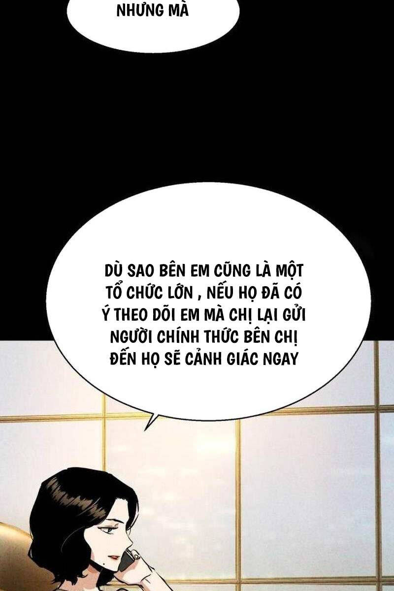 Bạn Học Của Tôi Là Lính Đánh Thuê Chapter 178 - Trang 41