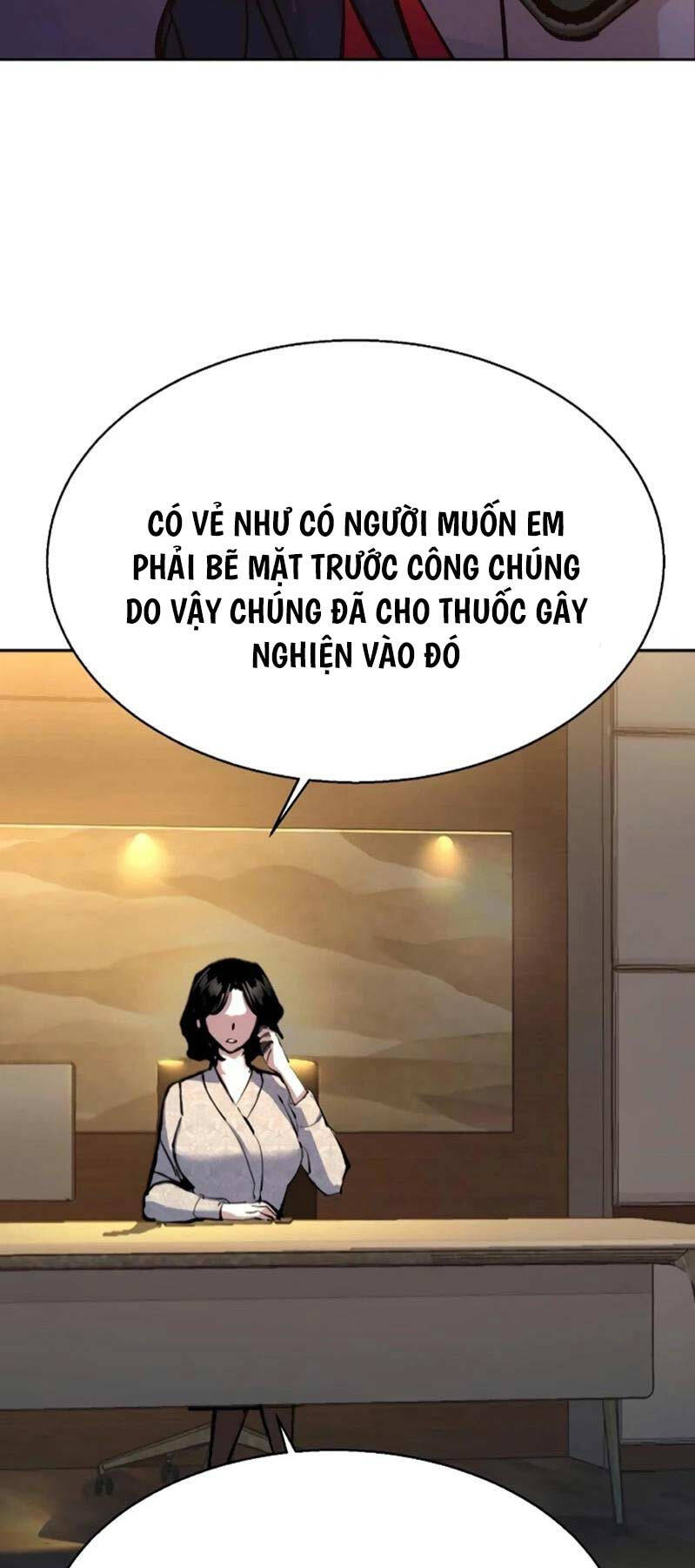 Bạn Học Của Tôi Là Lính Đánh Thuê Chapter 182 - Trang 24