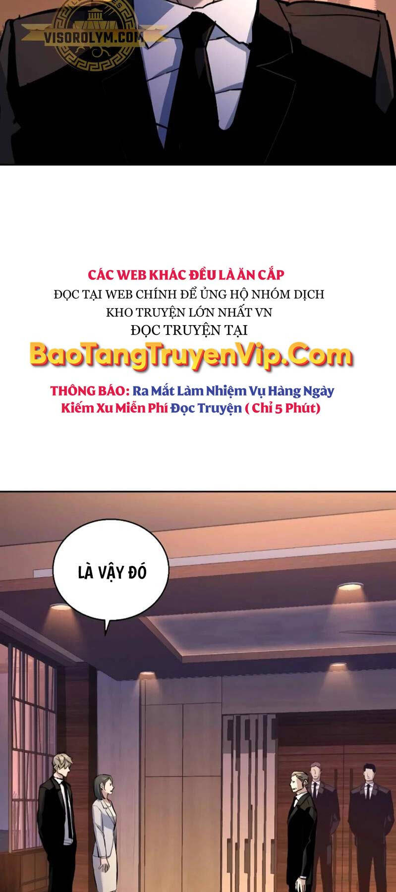 Bạn Học Của Tôi Là Lính Đánh Thuê Chapter 182 - Trang 3