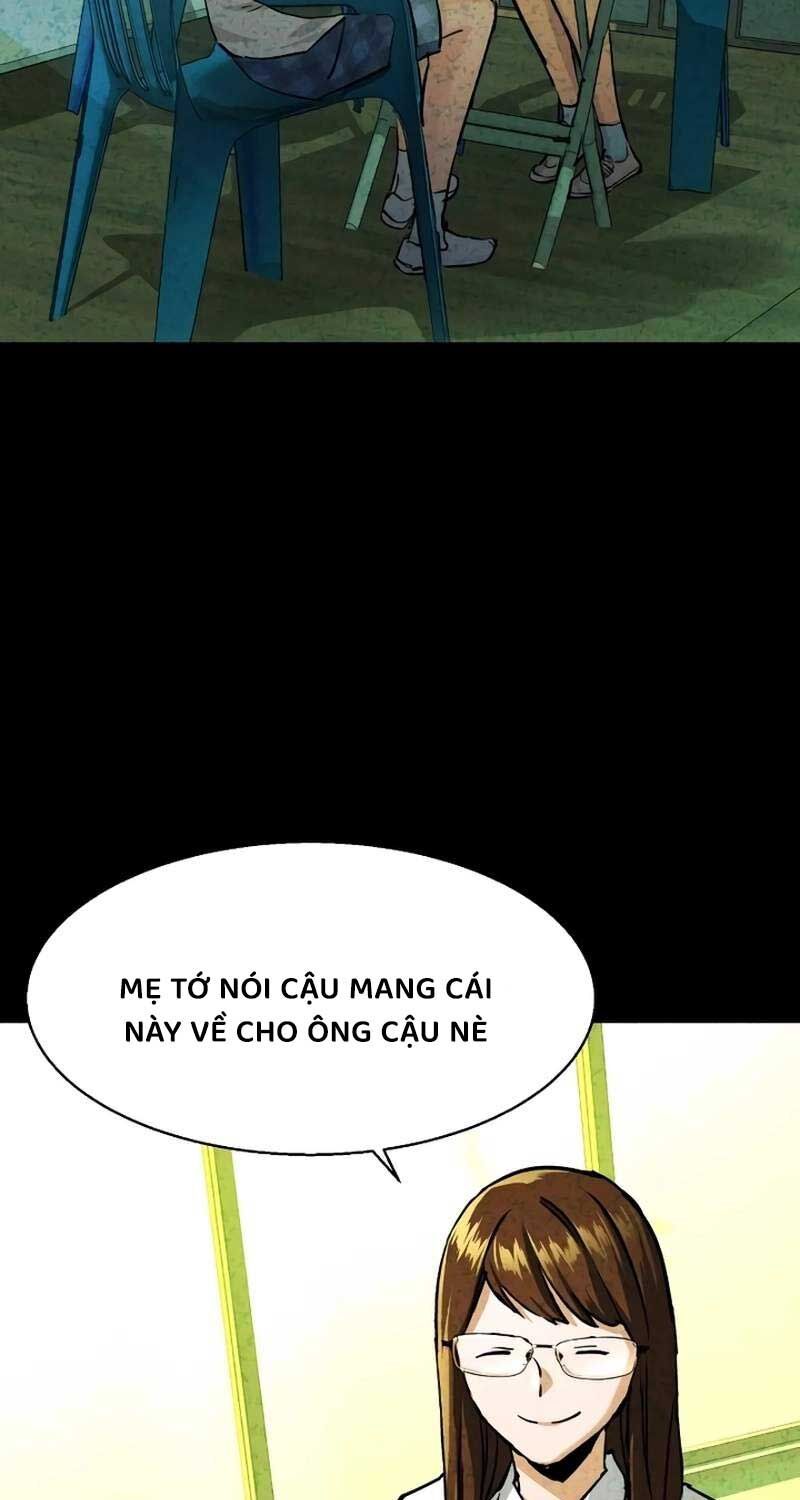 Bạn Học Của Tôi Là Lính Đánh Thuê Chapter 206 - Trang 40