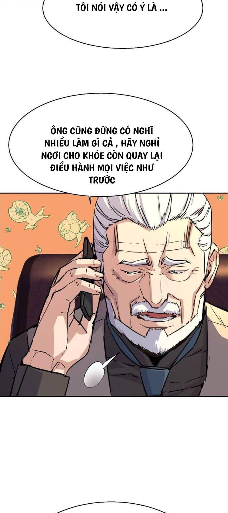 Bạn Học Của Tôi Là Lính Đánh Thuê Chapter 185 - Trang 8