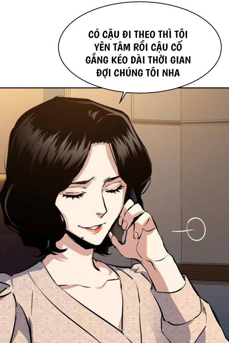 Bạn Học Của Tôi Là Lính Đánh Thuê Chapter 179 - Trang 95