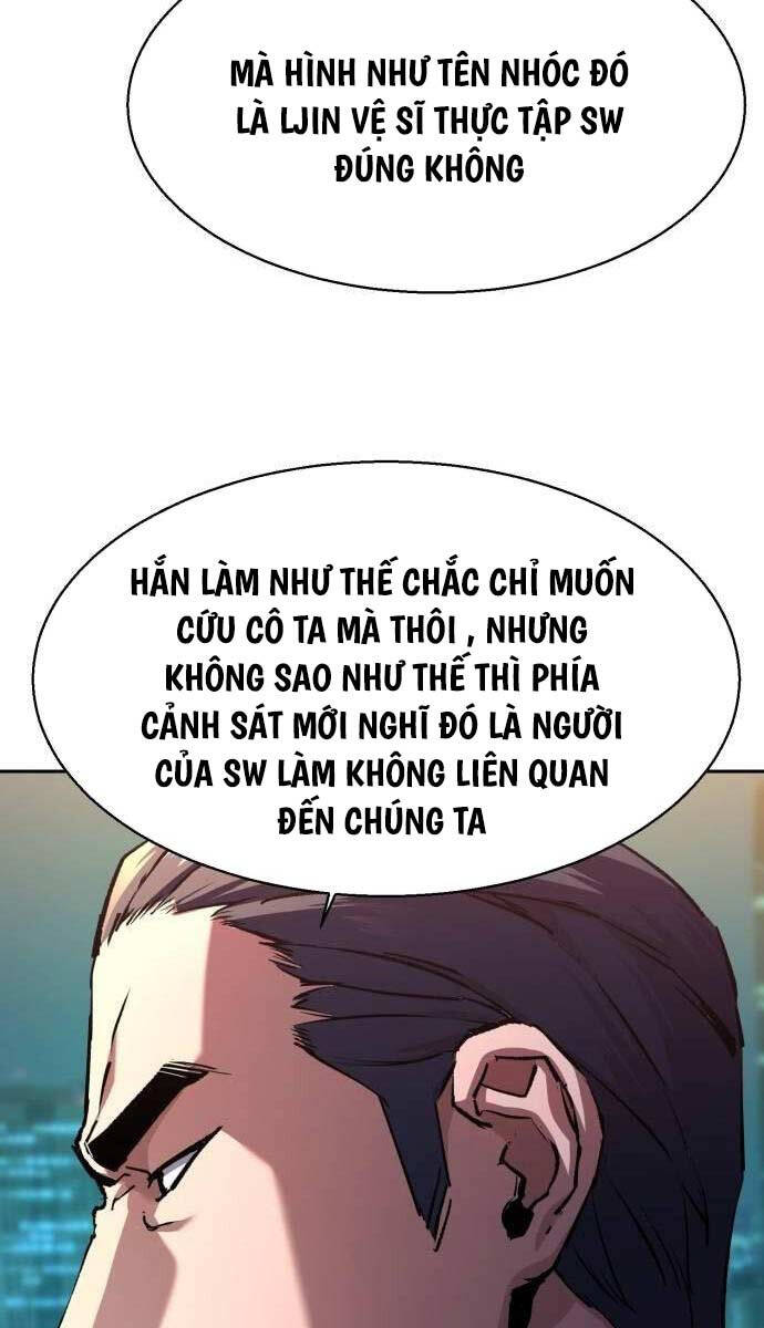 Bạn Học Của Tôi Là Lính Đánh Thuê Chapter 180 - Trang 11