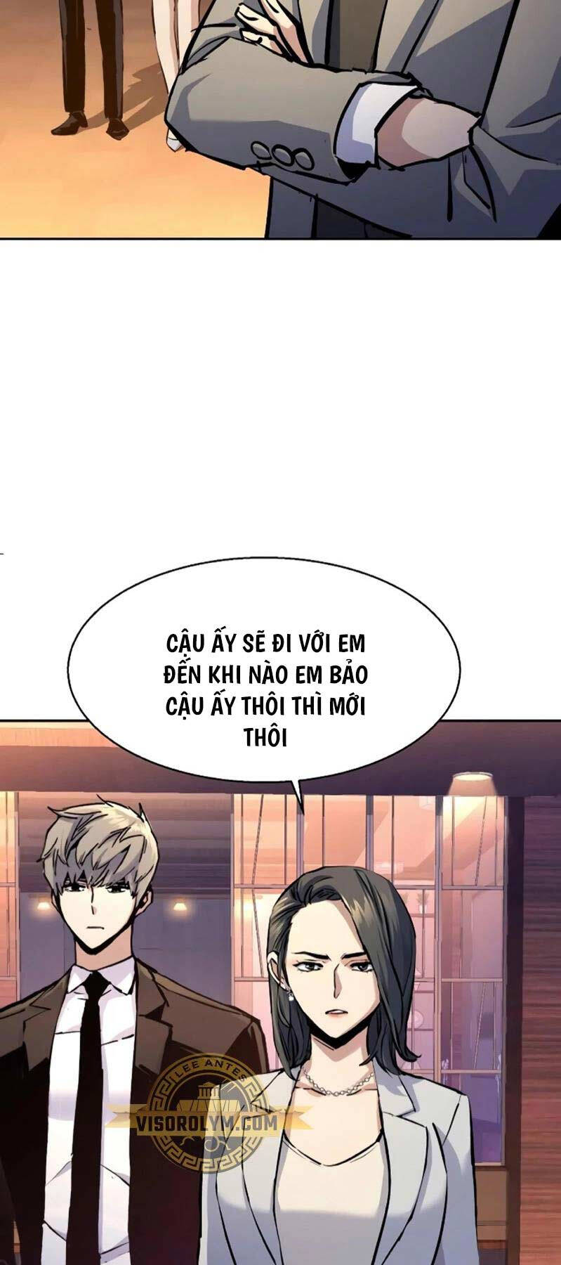 Bạn Học Của Tôi Là Lính Đánh Thuê Chapter 182 - Trang 15