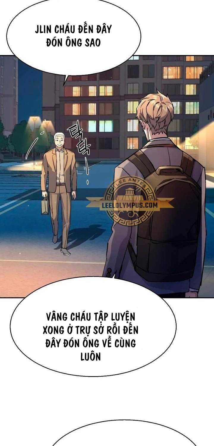 Bạn Học Của Tôi Là Lính Đánh Thuê Chapter 193 - Trang 62