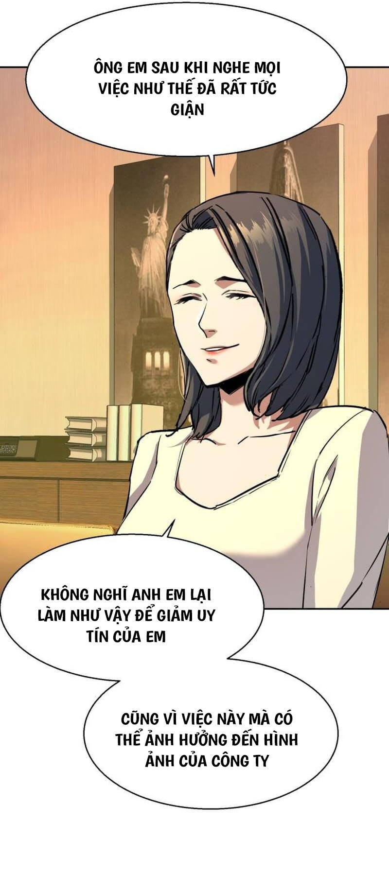 Bạn Học Của Tôi Là Lính Đánh Thuê Chapter 185 - Trang 26