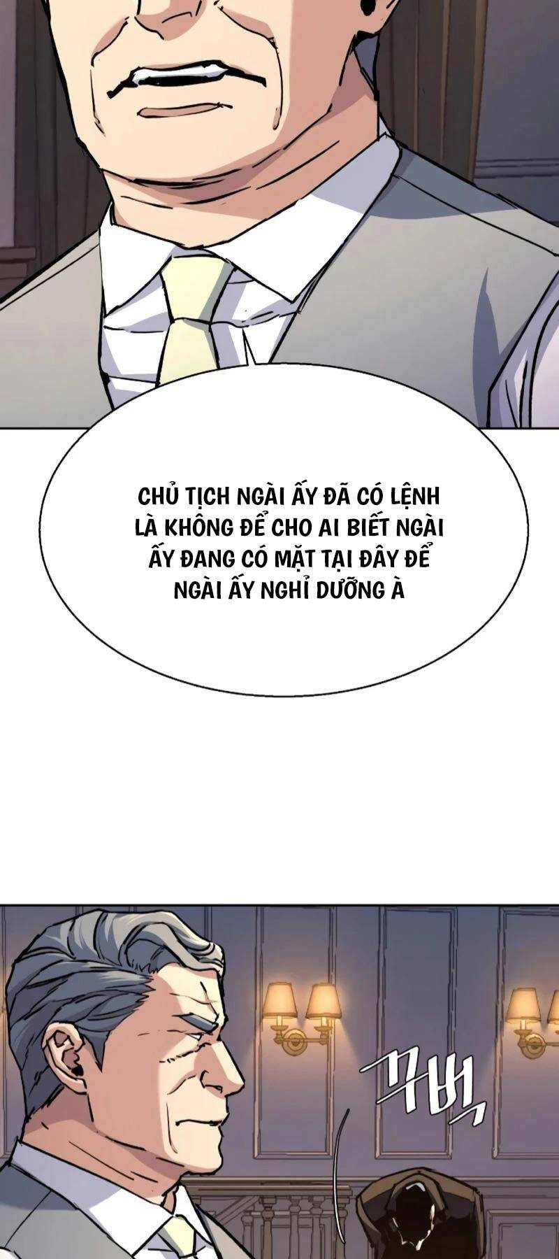 Bạn Học Của Tôi Là Lính Đánh Thuê Chapter 184 - Trang 2