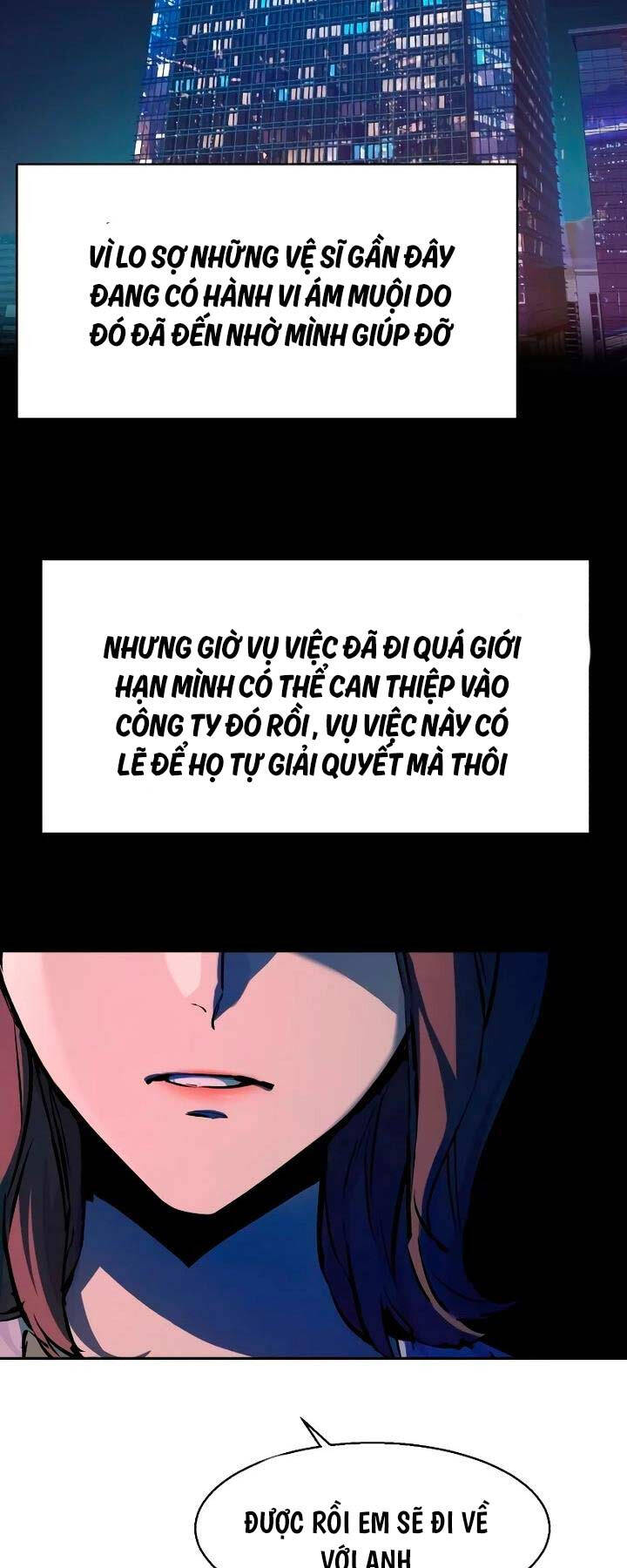 Bạn Học Của Tôi Là Lính Đánh Thuê Chapter 181 - Trang 50