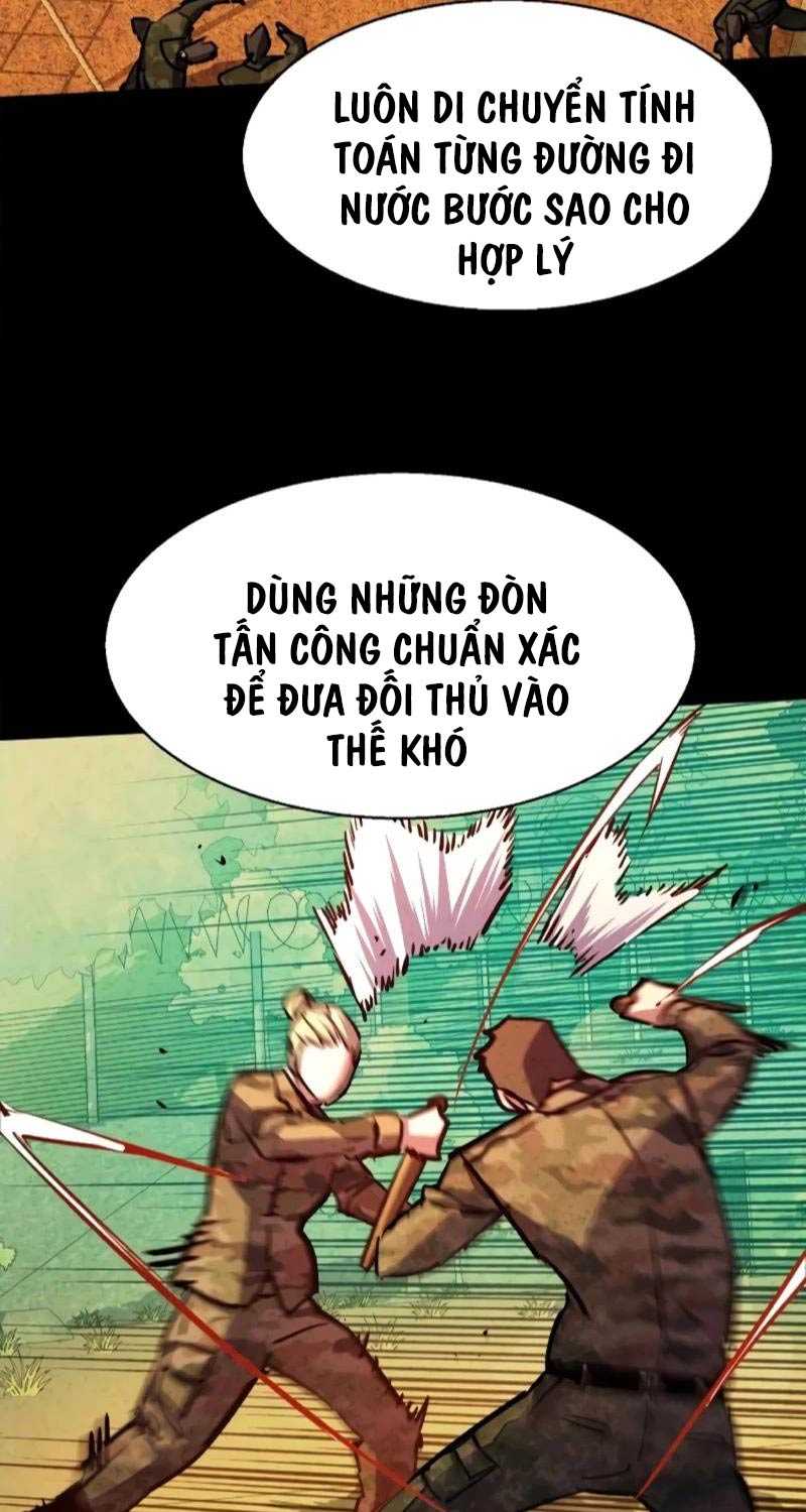 Bạn Học Của Tôi Là Lính Đánh Thuê Chapter 190 - Trang 6