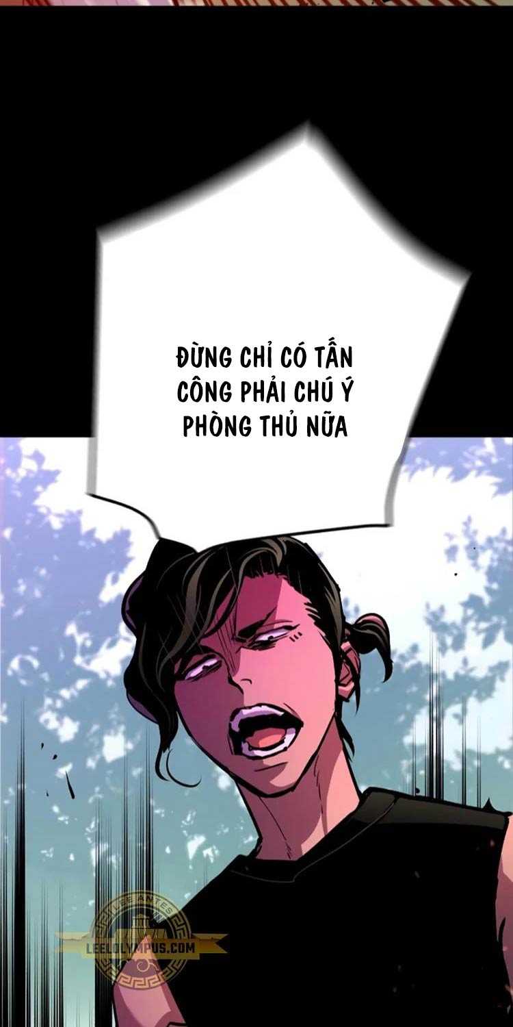 Bạn Học Của Tôi Là Lính Đánh Thuê Chapter 195 - Trang 63