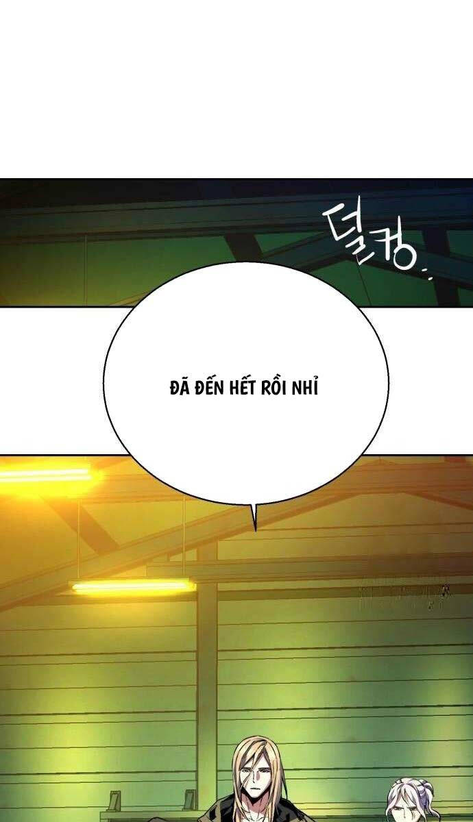 Bạn Học Của Tôi Là Lính Đánh Thuê Chapter 177 - Trang 58