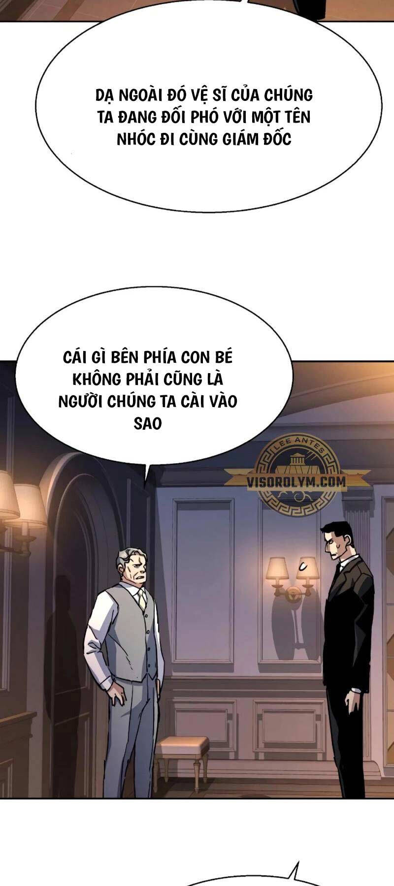 Bạn Học Của Tôi Là Lính Đánh Thuê Chapter 184 - Trang 41