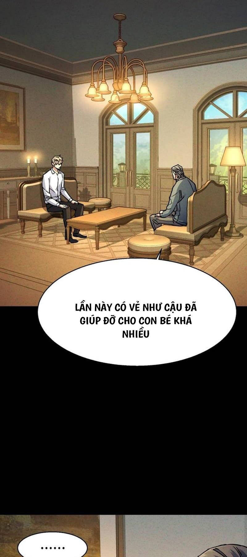 Bạn Học Của Tôi Là Lính Đánh Thuê Chapter 185 - Trang 15