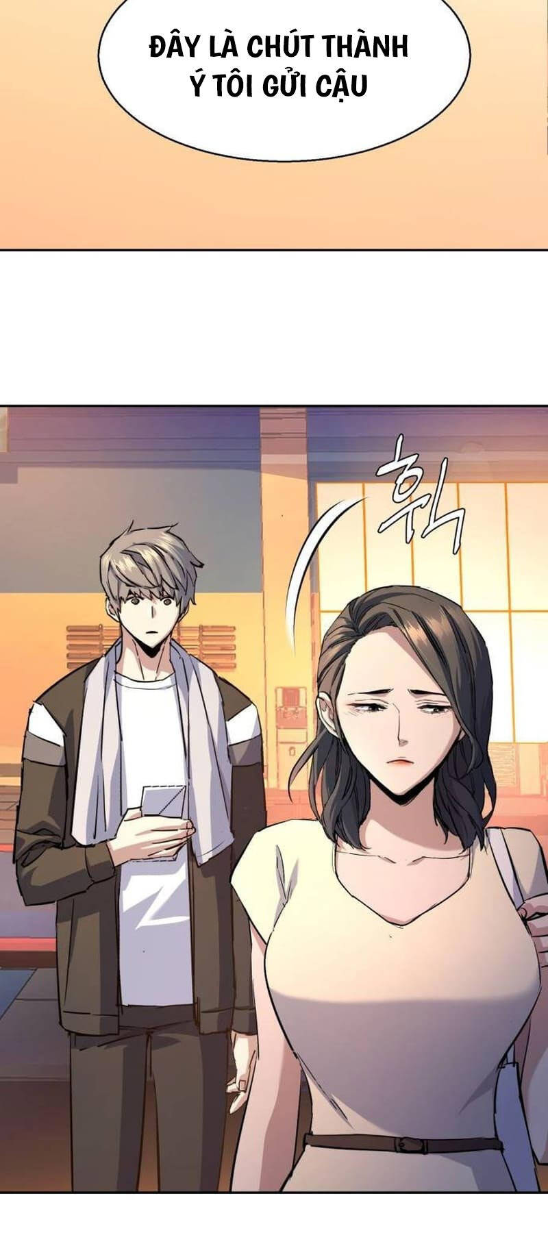 Bạn Học Của Tôi Là Lính Đánh Thuê Chapter 185 - Trang 55