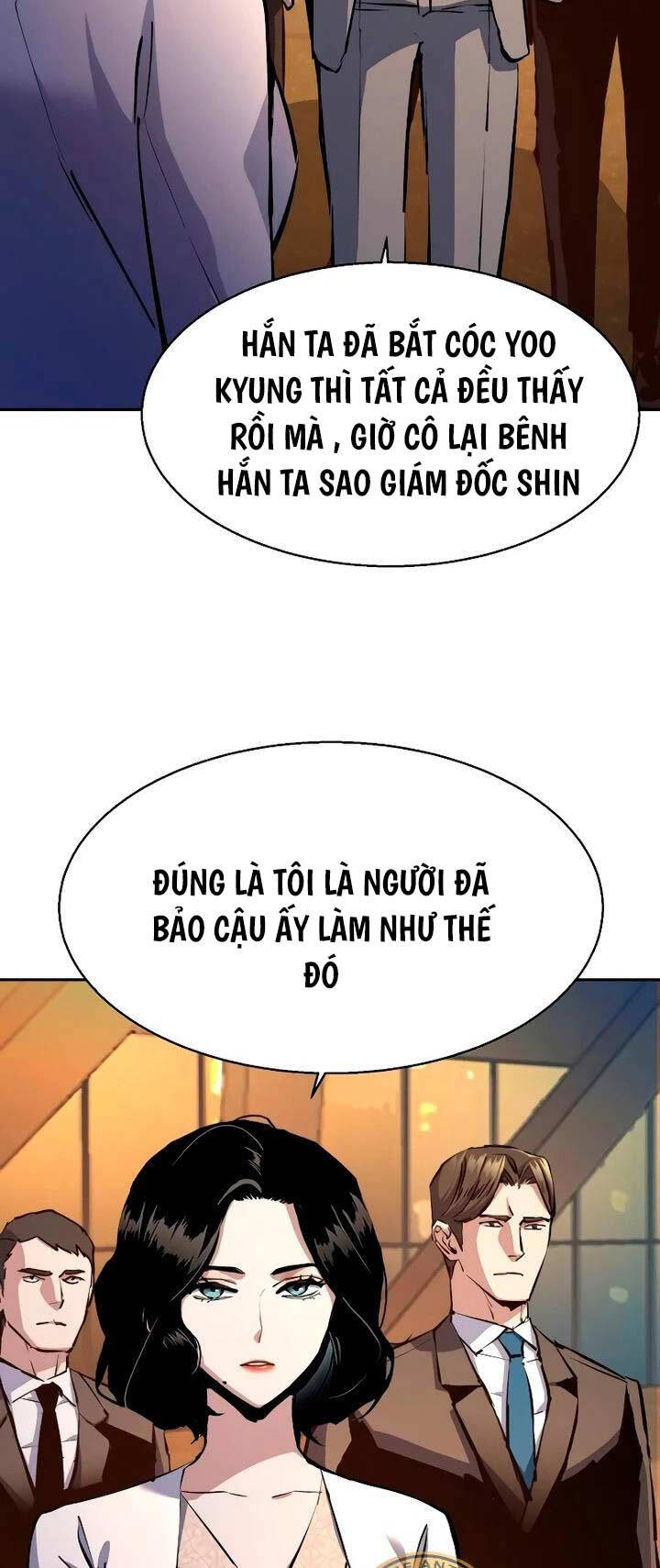 Bạn Học Của Tôi Là Lính Đánh Thuê Chapter 181 - Trang 34