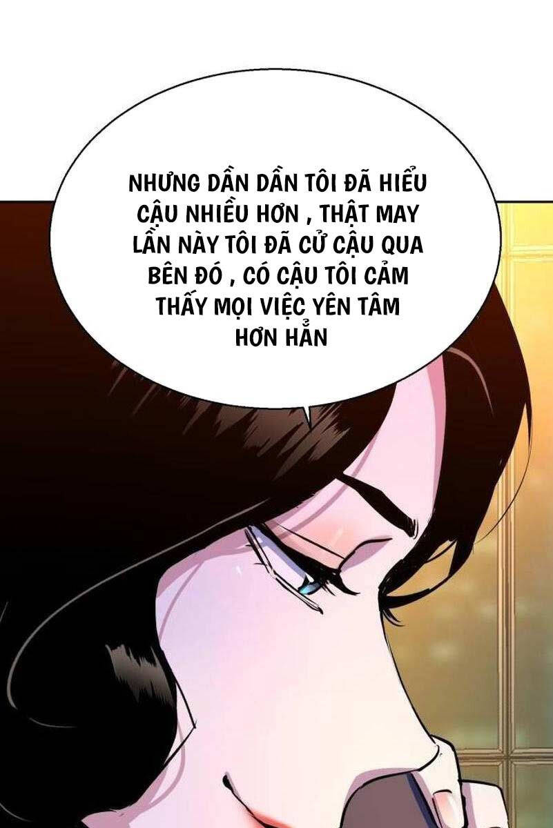 Bạn Học Của Tôi Là Lính Đánh Thuê Chapter 179 - Trang 107