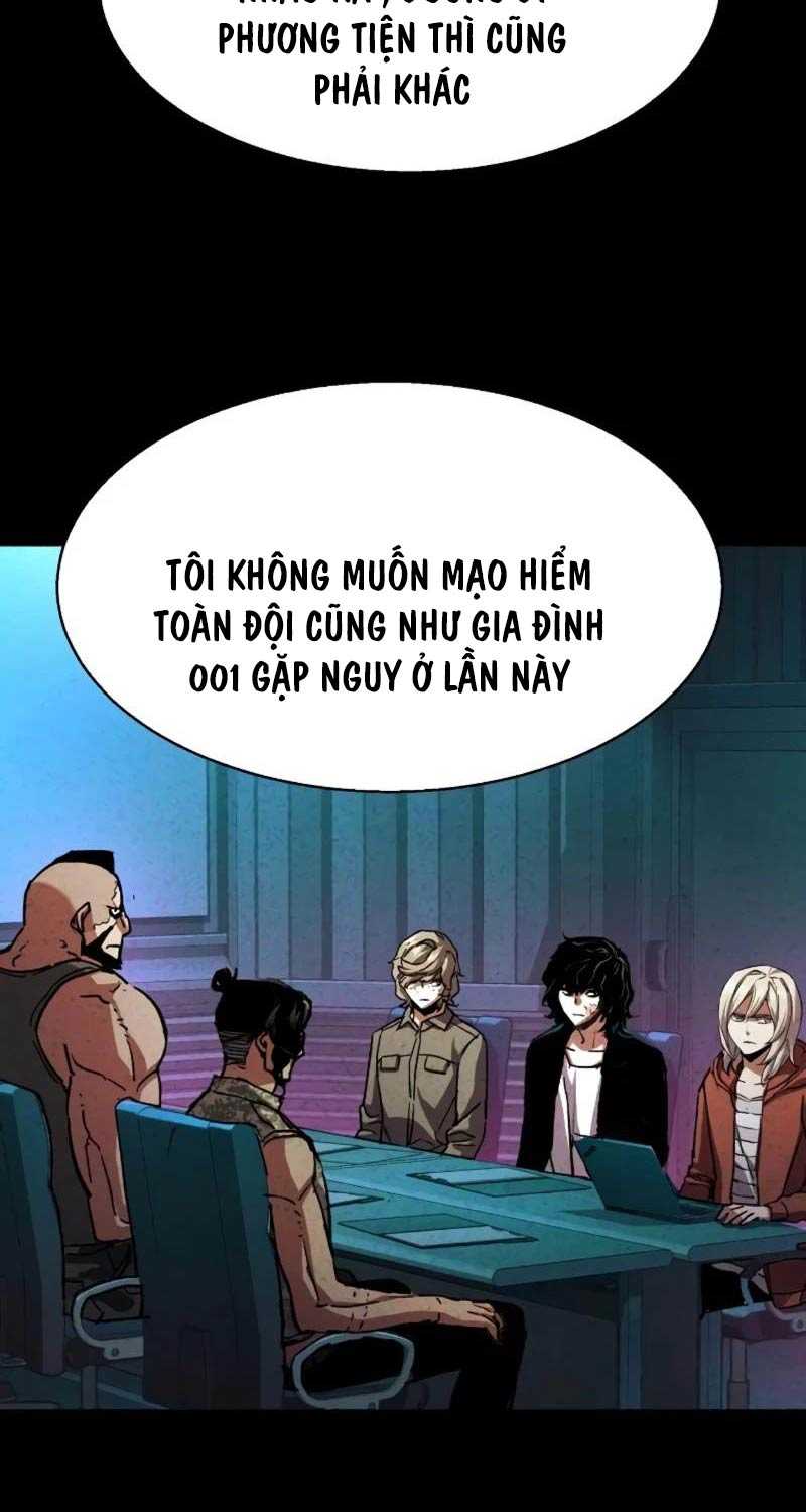 Bạn Học Của Tôi Là Lính Đánh Thuê Chapter 194 - Trang 36