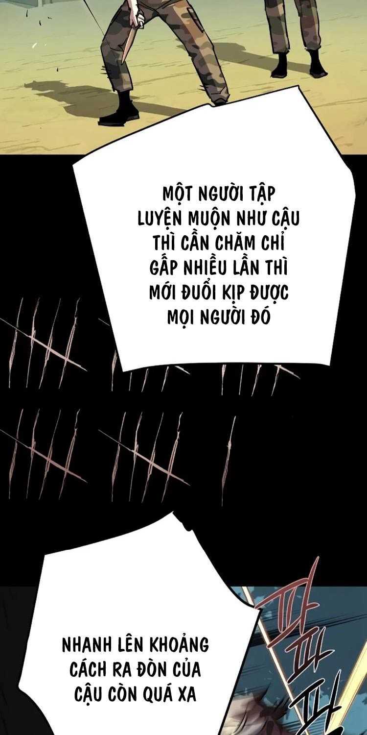 Bạn Học Của Tôi Là Lính Đánh Thuê Chapter 195 - Trang 53