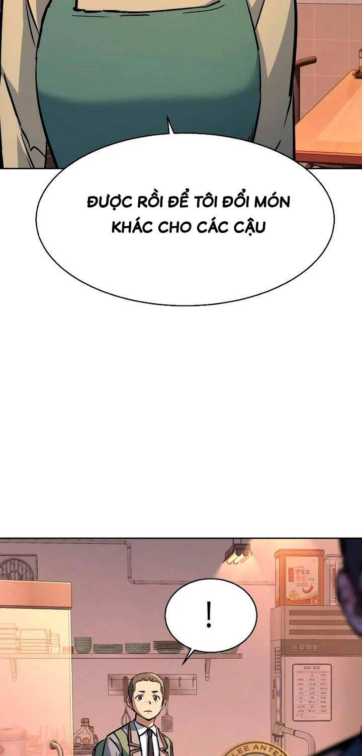 Bạn Học Của Tôi Là Lính Đánh Thuê Chapter 196 - Trang 28