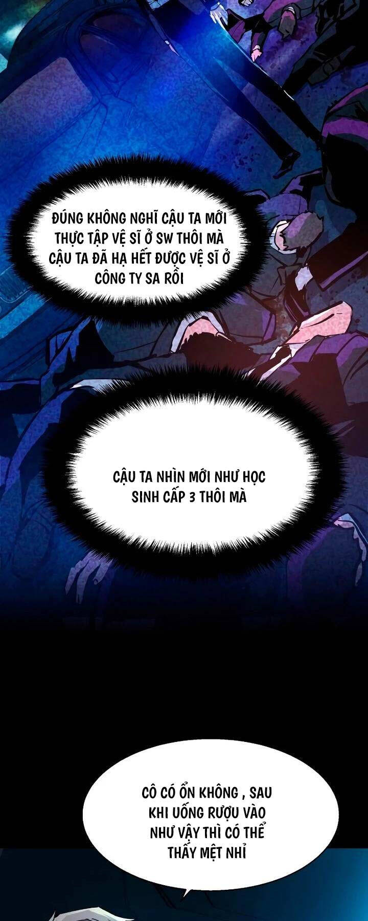 Bạn Học Của Tôi Là Lính Đánh Thuê Chapter 181 - Trang 5