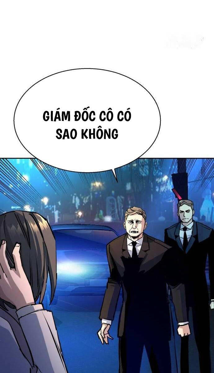 Bạn Học Của Tôi Là Lính Đánh Thuê Chapter 180 - Trang 28