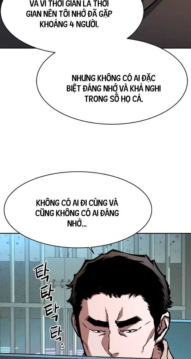 Bạn Học Của Tôi Là Lính Đánh Thuê Chapter 199 - Trang 11