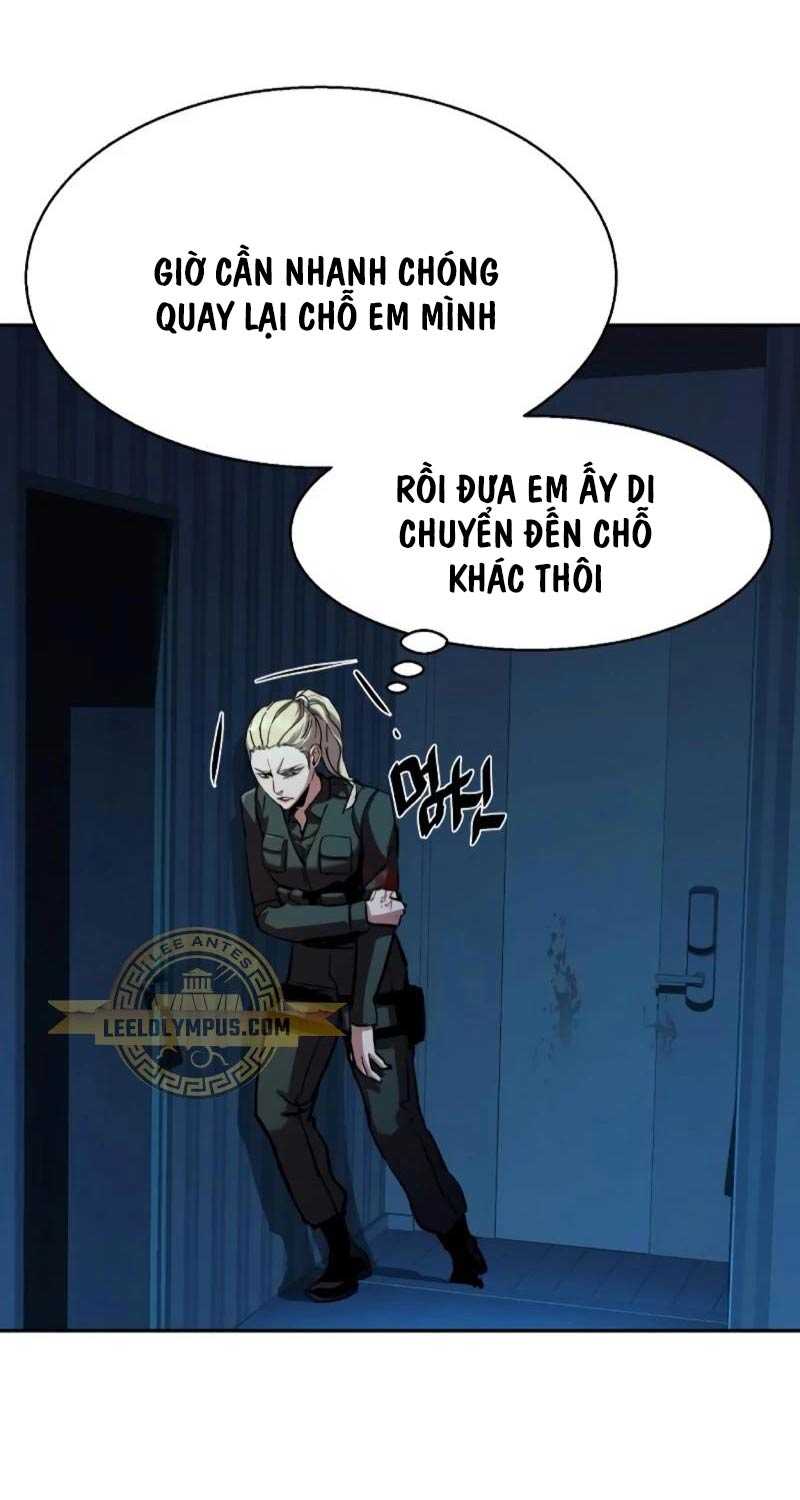 Bạn Học Của Tôi Là Lính Đánh Thuê Chapter 190 - Trang 72