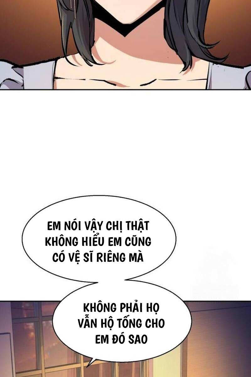 Bạn Học Của Tôi Là Lính Đánh Thuê Chapter 178 - Trang 5