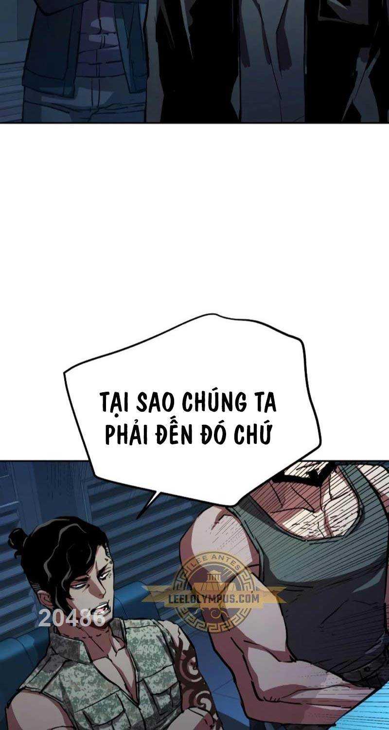 Bạn Học Của Tôi Là Lính Đánh Thuê Chapter 194 - Trang 6