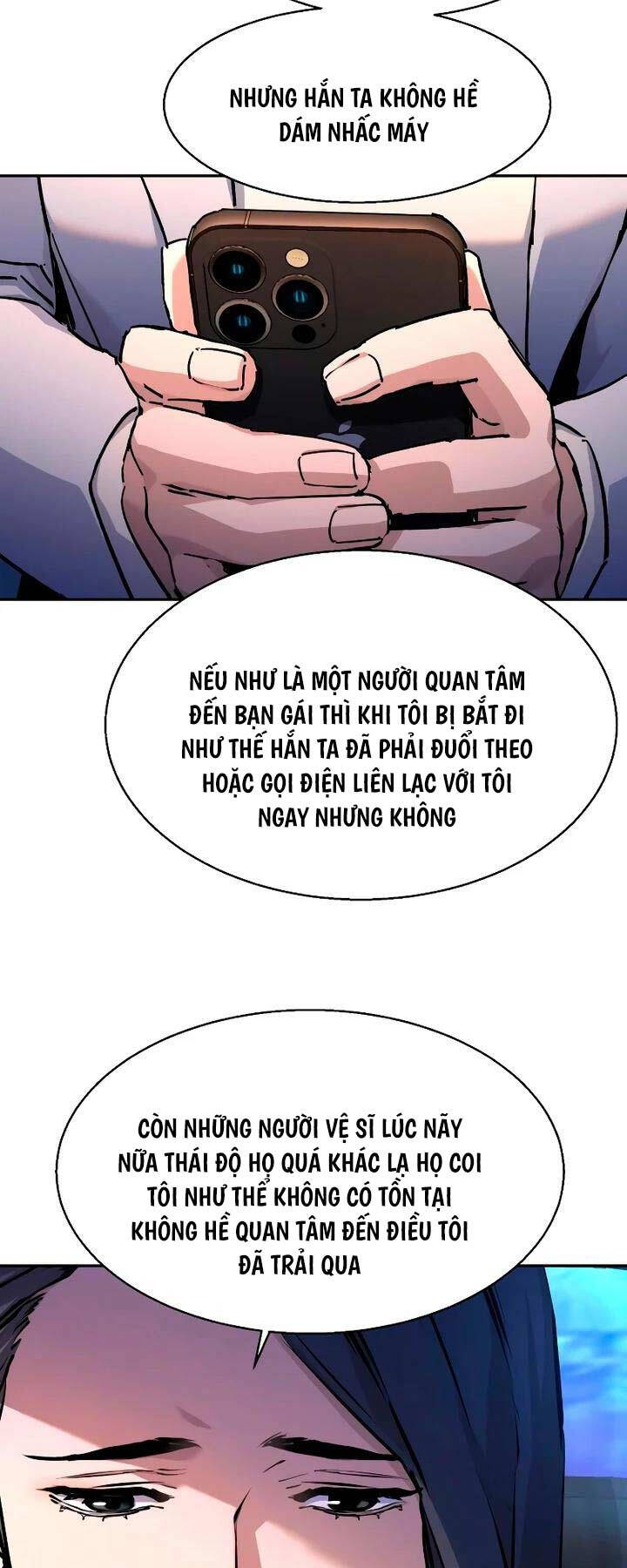 Bạn Học Của Tôi Là Lính Đánh Thuê Chapter 181 - Trang 9