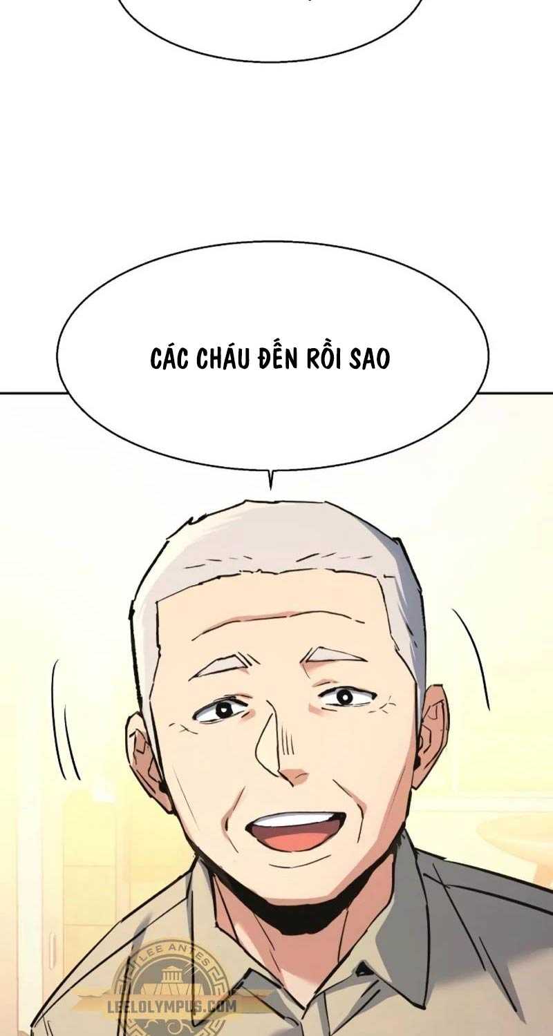 Bạn Học Của Tôi Là Lính Đánh Thuê Chapter 194 - Trang 48