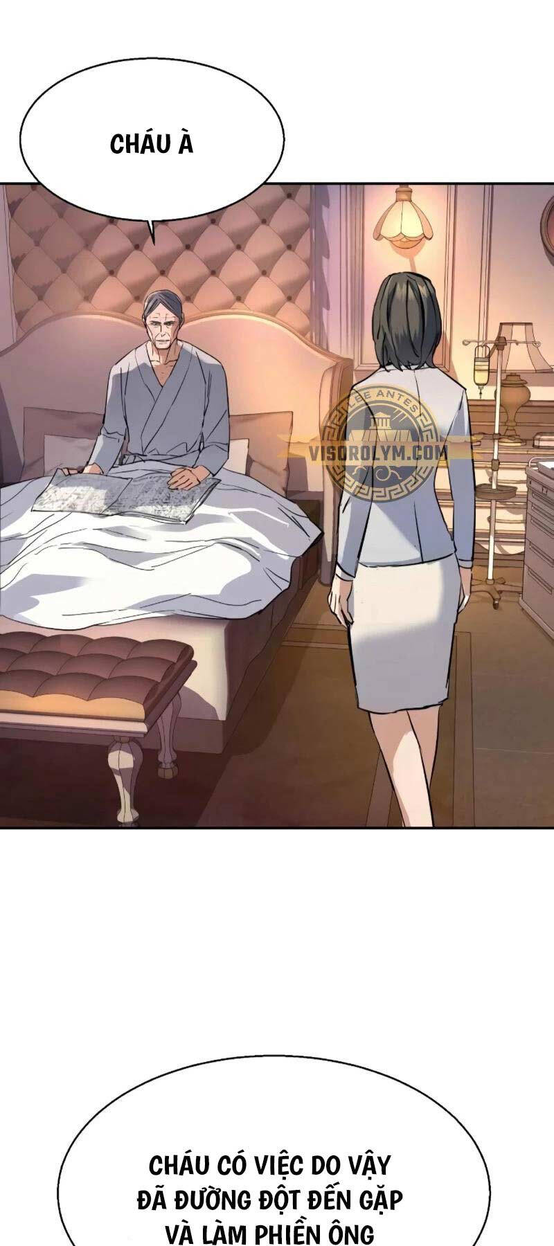 Bạn Học Của Tôi Là Lính Đánh Thuê Chapter 184 - Trang 77