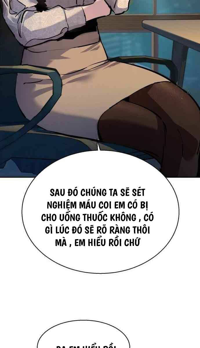 Bạn Học Của Tôi Là Lính Đánh Thuê Chapter 180 - Trang 92