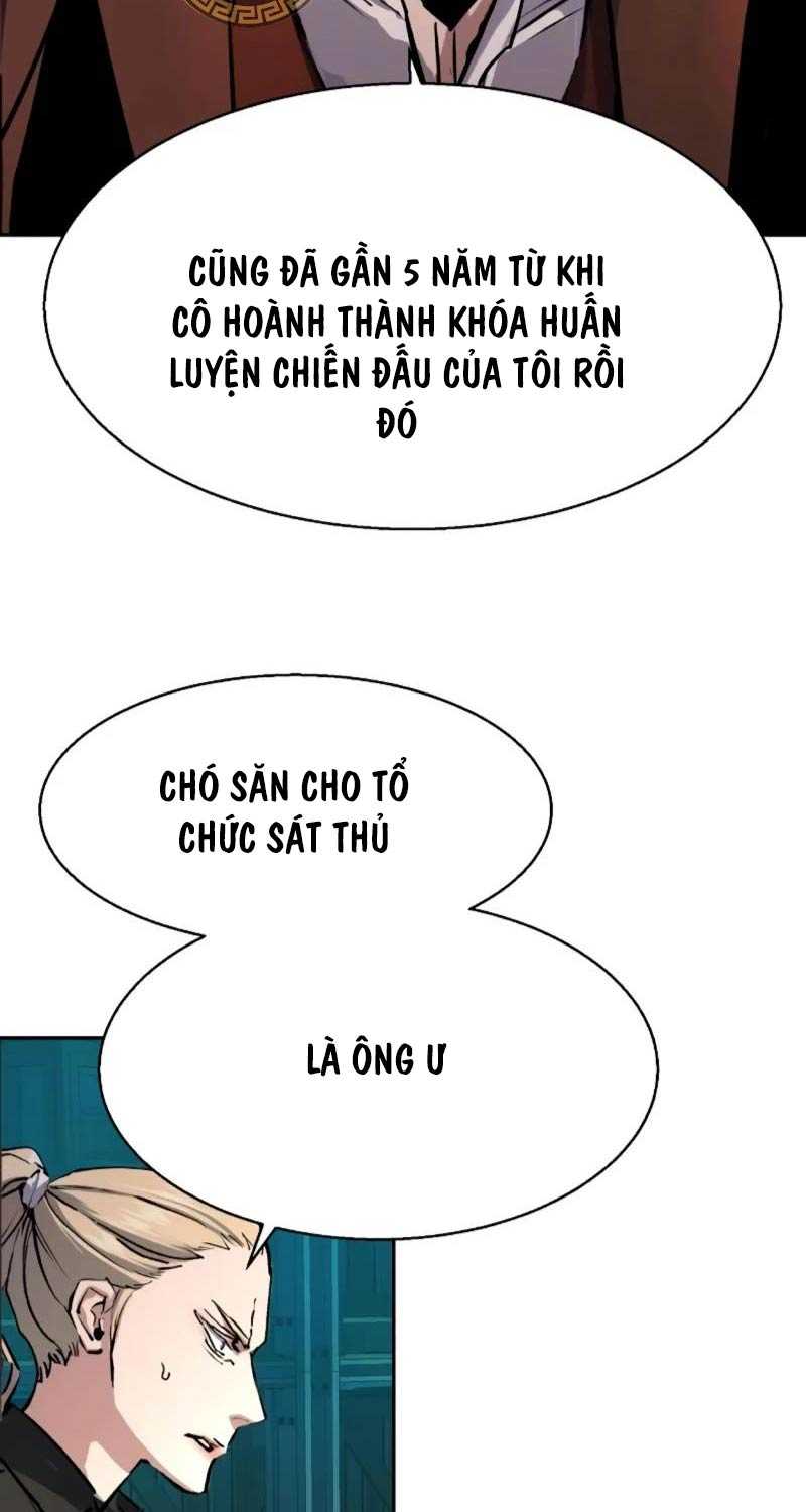 Bạn Học Của Tôi Là Lính Đánh Thuê Chapter 189 - Trang 93