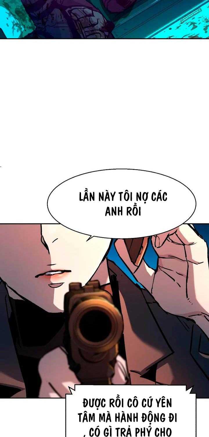 Bạn Học Của Tôi Là Lính Đánh Thuê Chapter 193 - Trang 17