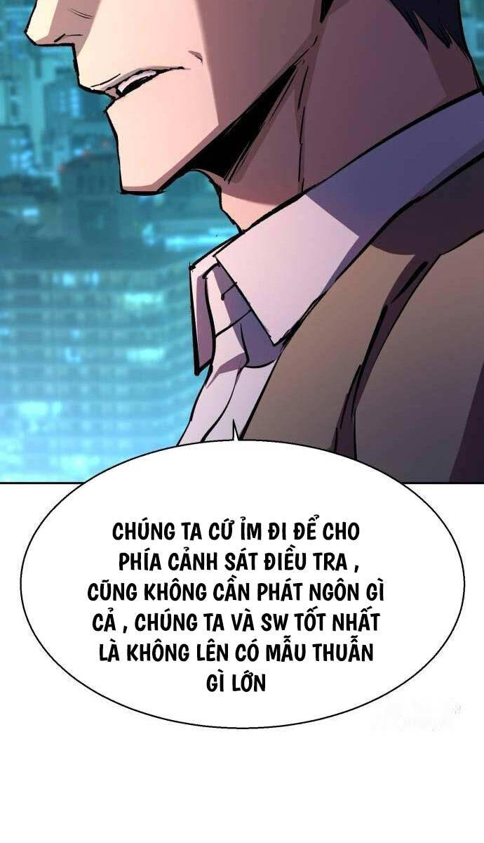 Bạn Học Của Tôi Là Lính Đánh Thuê Chapter 180 - Trang 12