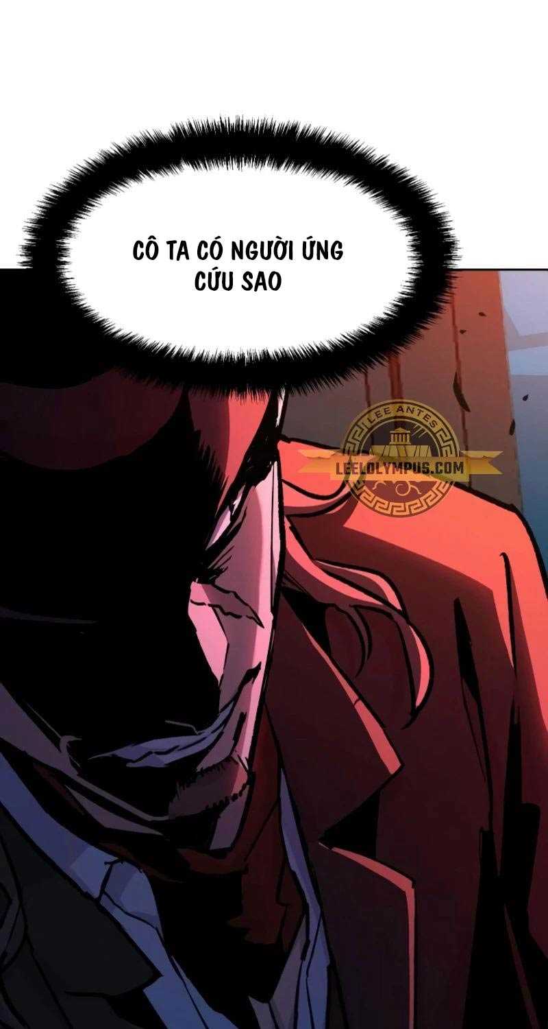 Bạn Học Của Tôi Là Lính Đánh Thuê Chapter 190 - Trang 55